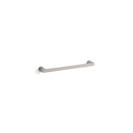 Kohler Avid 18" Towel Bar 97494-BN